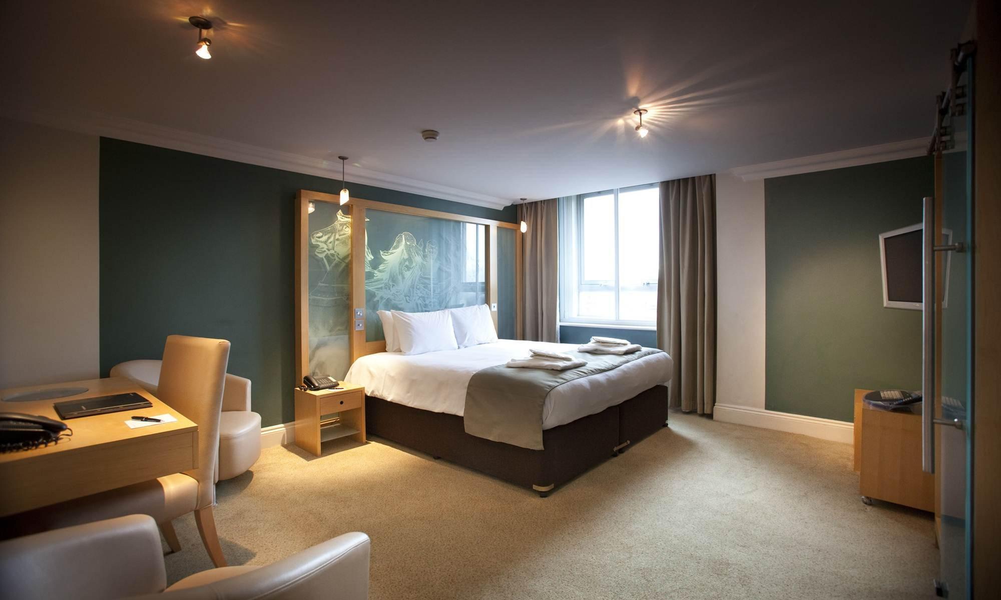 Cumberland Apartments London Eksteriør billede