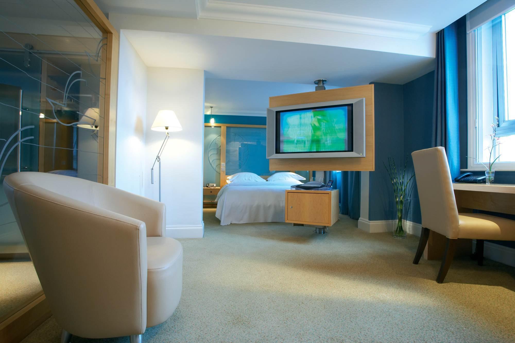 Cumberland Apartments London Eksteriør billede